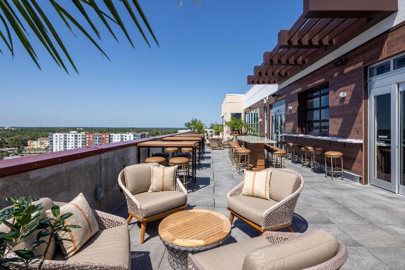 فندق Melby Downtown Melbourne Tapestry Collection By Hilton