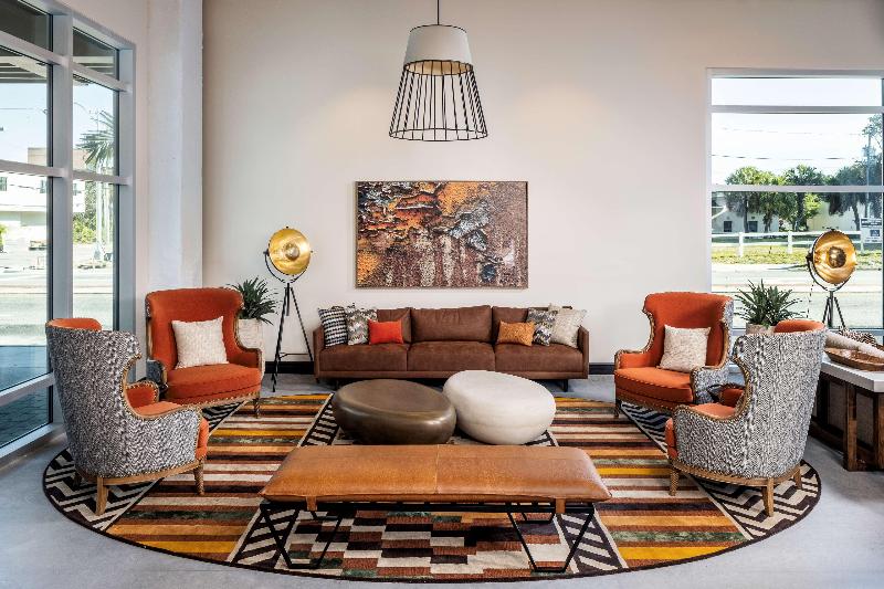 فندق Melby Downtown Melbourne Tapestry Collection By Hilton