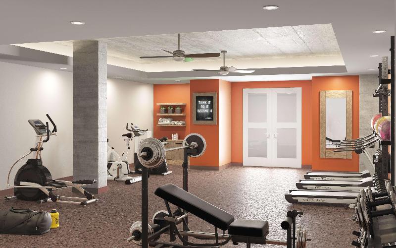 فندق Melby Downtown Melbourne Tapestry Collection By Hilton