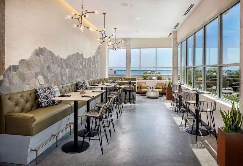 فندق Melby Downtown Melbourne Tapestry Collection By Hilton