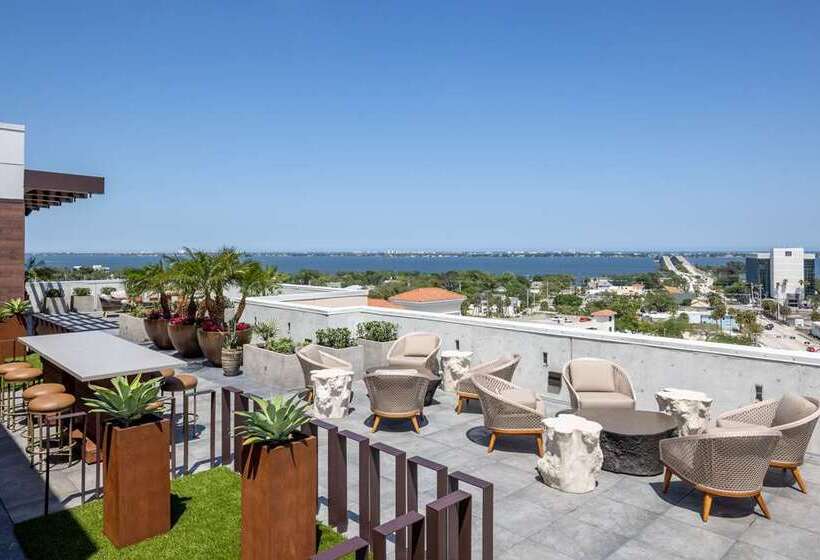 فندق Melby Downtown Melbourne Tapestry Collection By Hilton