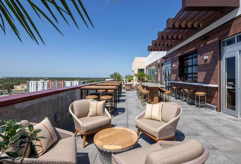 فندق Melby Downtown Melbourne Tapestry Collection By Hilton