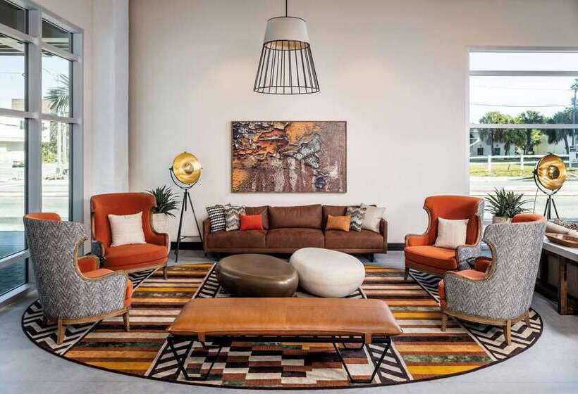 فندق Melby Downtown Melbourne Tapestry Collection By Hilton