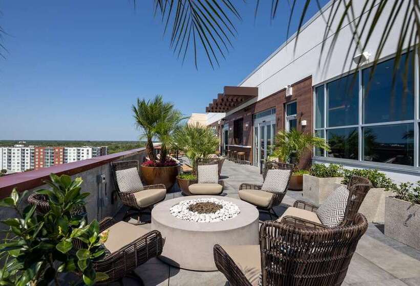 فندق Melby Downtown Melbourne Tapestry Collection By Hilton