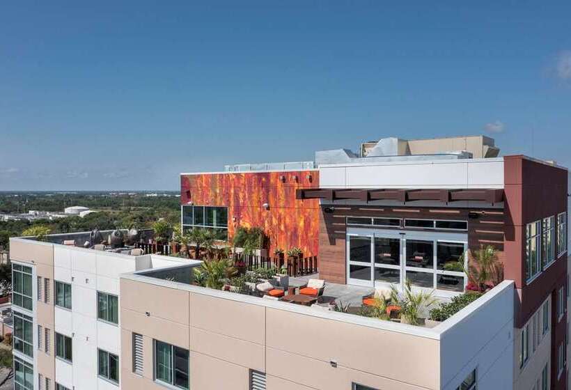 فندق Melby Downtown Melbourne Tapestry Collection By Hilton