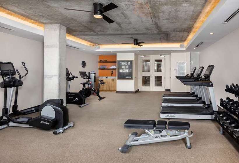 فندق Melby Downtown Melbourne Tapestry Collection By Hilton