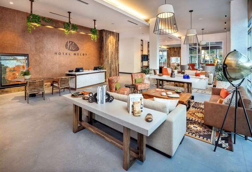 فندق Melby Downtown Melbourne Tapestry Collection By Hilton