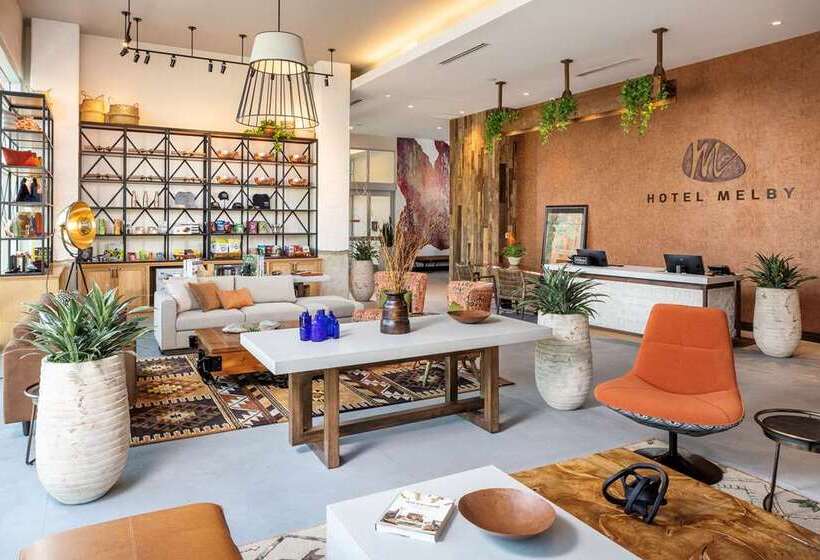 فندق Melby Downtown Melbourne Tapestry Collection By Hilton