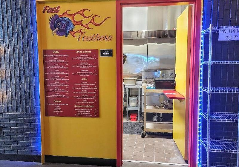 فندق Moxy Portland Downtown