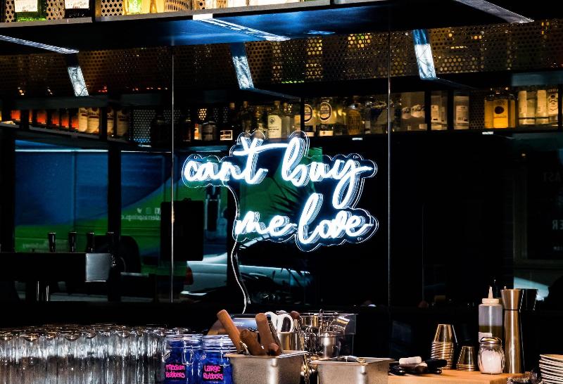 فندق Moxy Portland Downtown