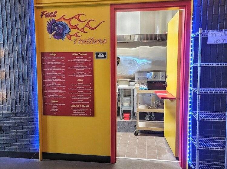 فندق Moxy Portland Downtown