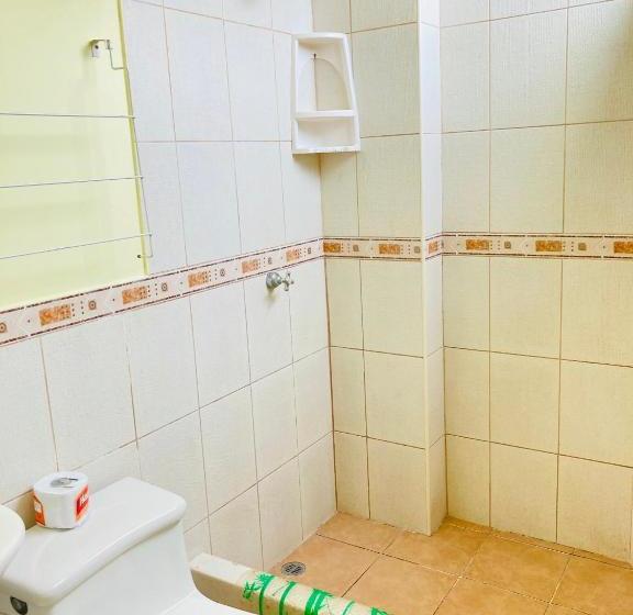 هتل Mulata Del Pacifico