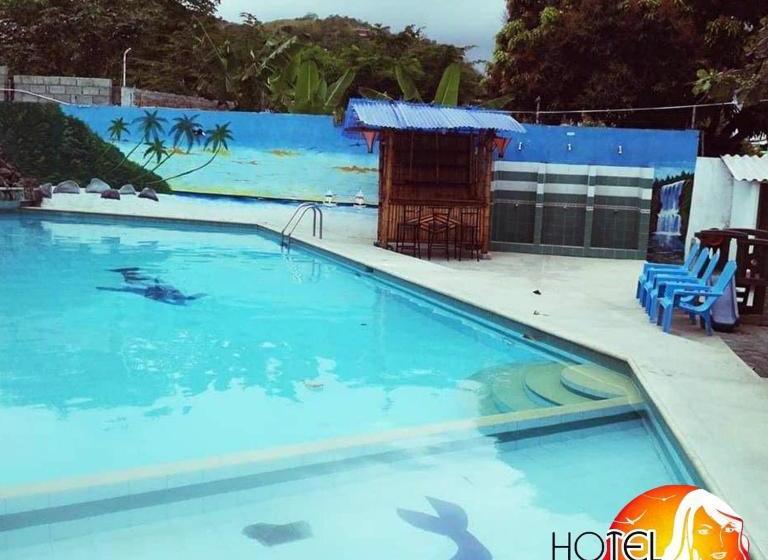 هتل Mulata Del Pacifico