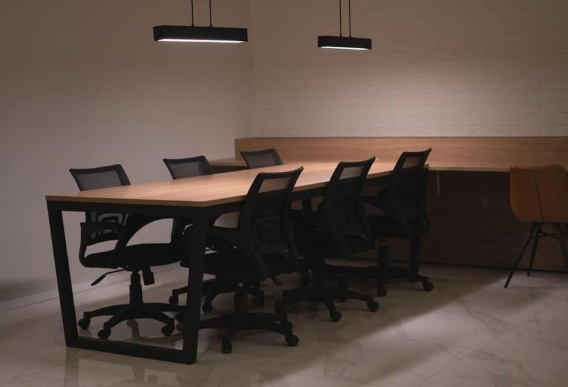 בית מלון כפרי Nord Luxxor Juazeiro Do Norte