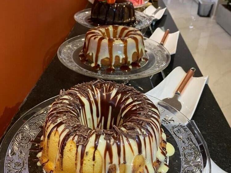 בית מלון כפרי Nord Luxxor Juazeiro Do Norte