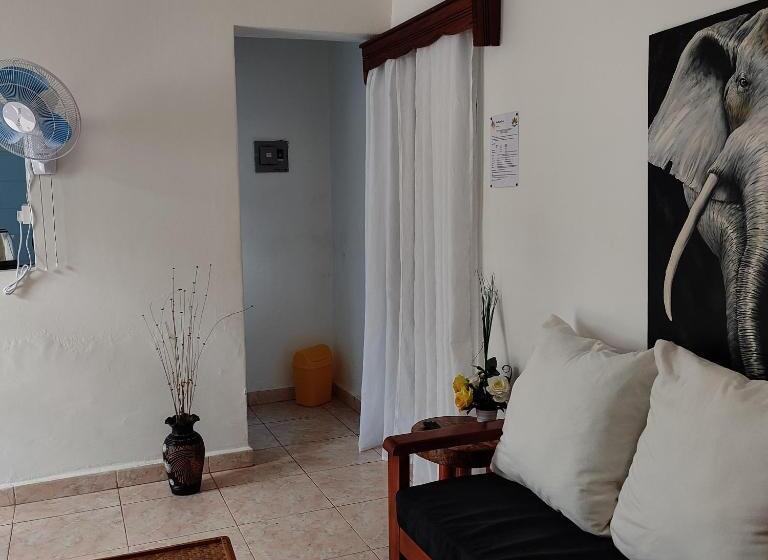 هتل Northern Pearl