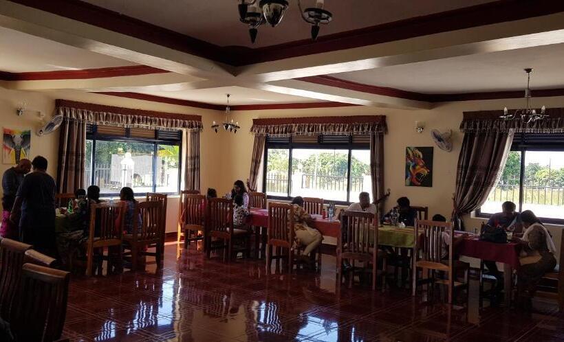 هتل Northern Pearl