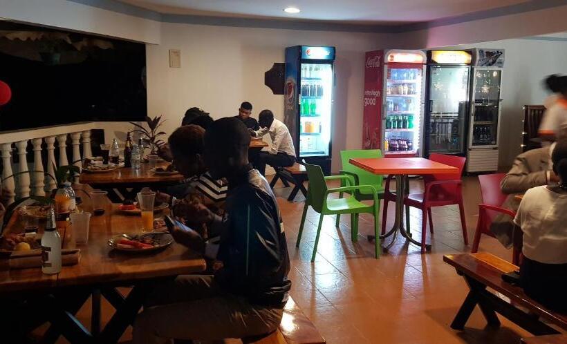 هتل Northern Pearl