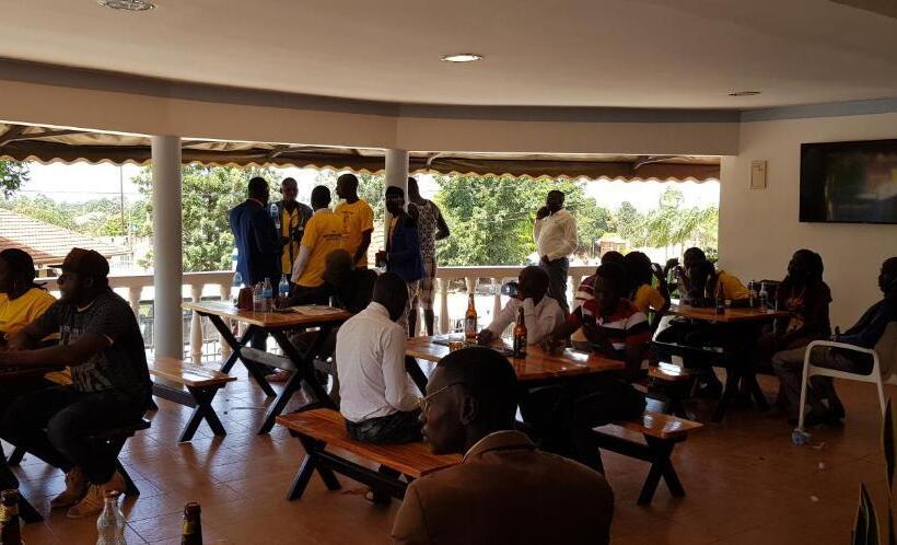 هتل Northern Pearl