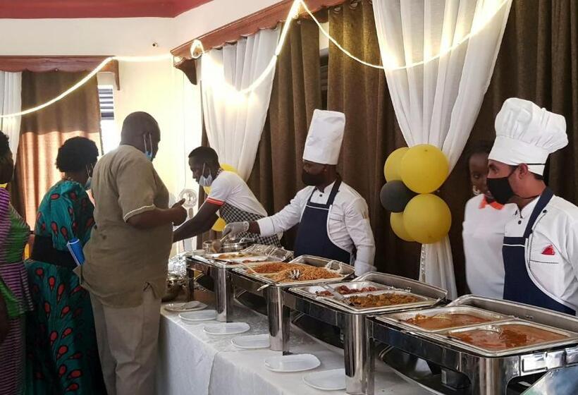 هتل Northern Pearl