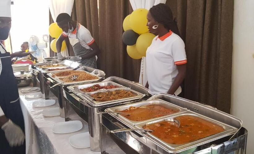 هتل Northern Pearl