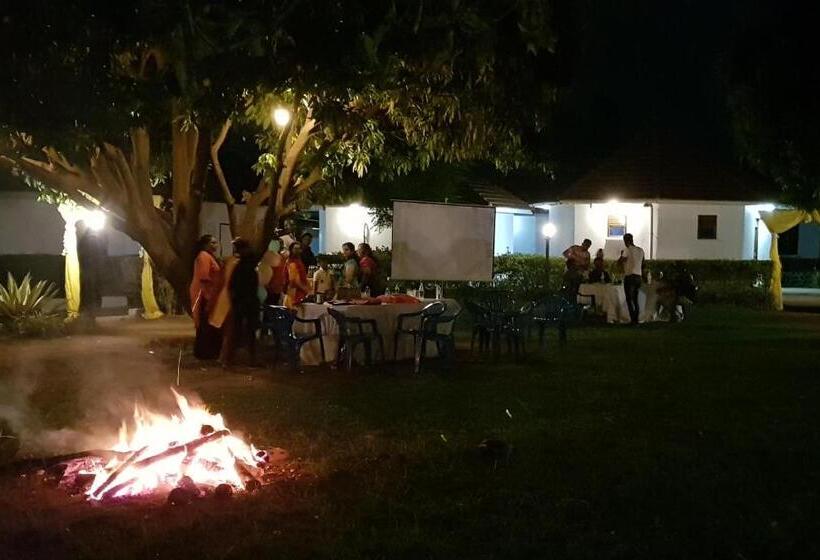 هتل Northern Pearl