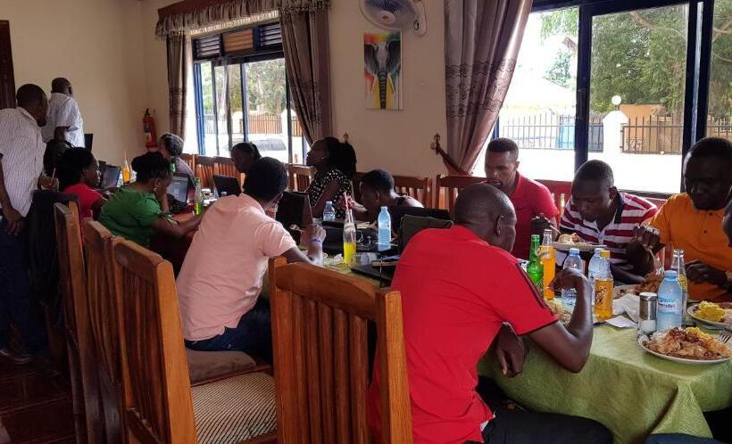 هتل Northern Pearl