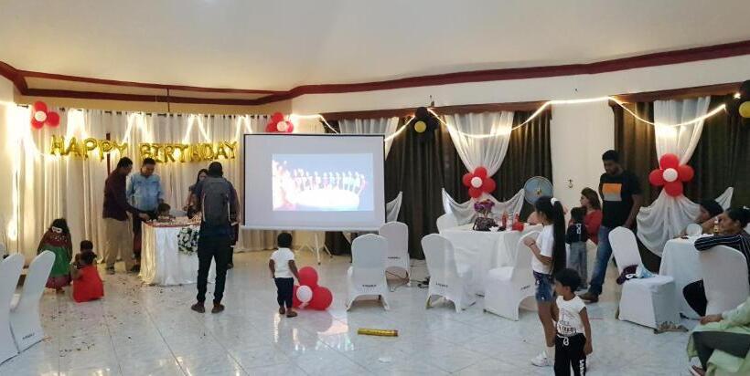 هتل Northern Pearl