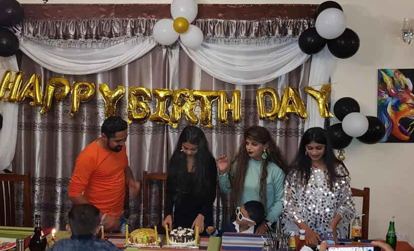 هتل Northern Pearl