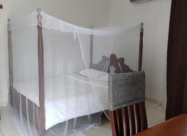 هتل Northern Pearl