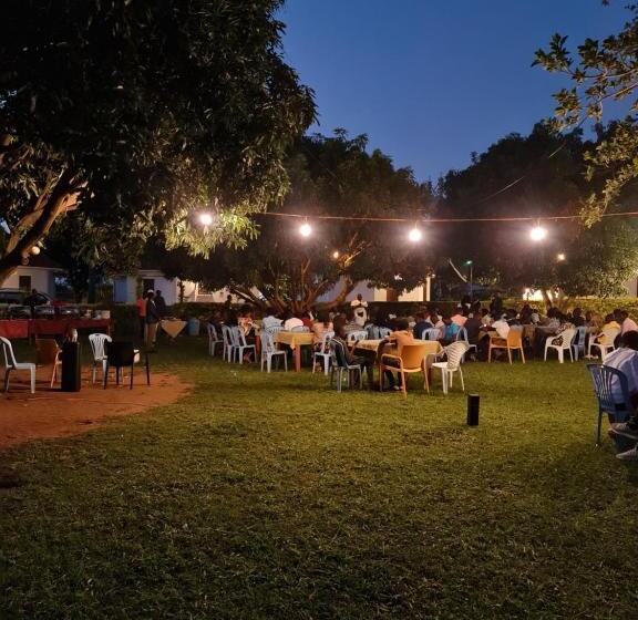 هتل Northern Pearl