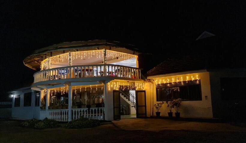 هتل Northern Pearl