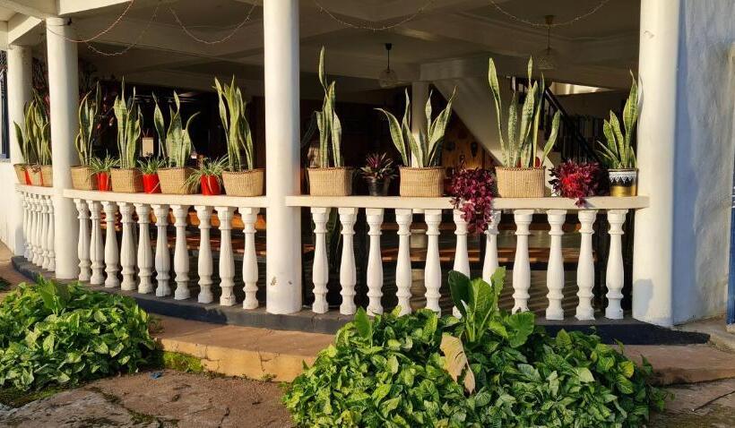 هتل Northern Pearl