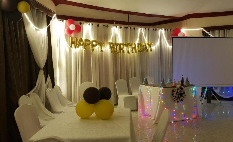 هتل Northern Pearl