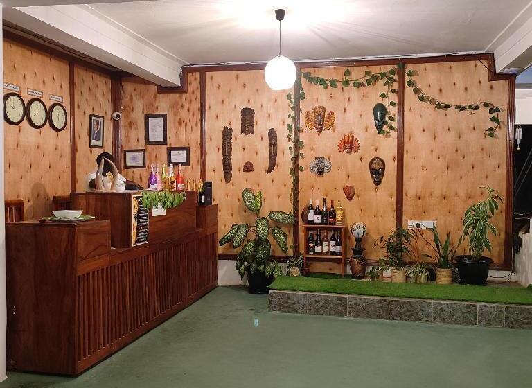 هتل Northern Pearl