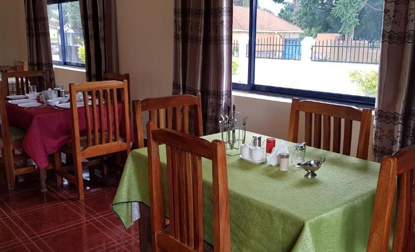 هتل Northern Pearl