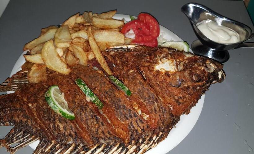 هتل Northern Pearl