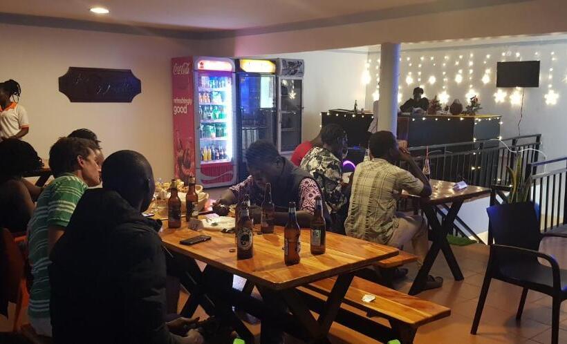 هتل Northern Pearl