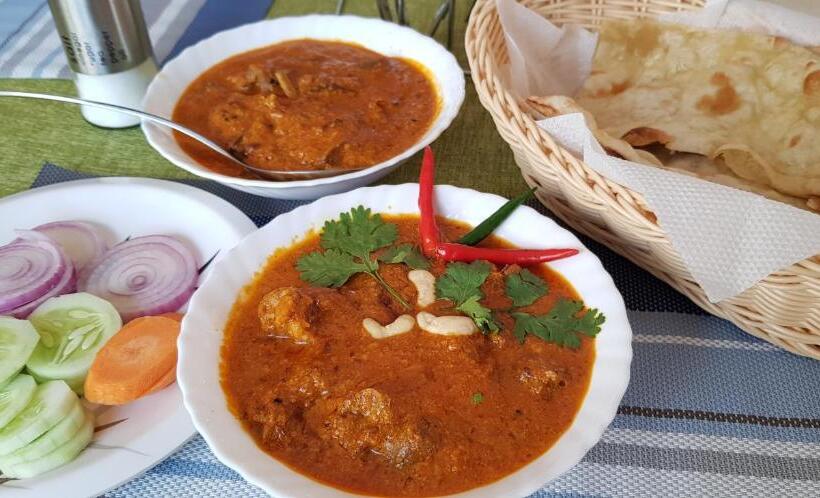 هتل Northern Pearl