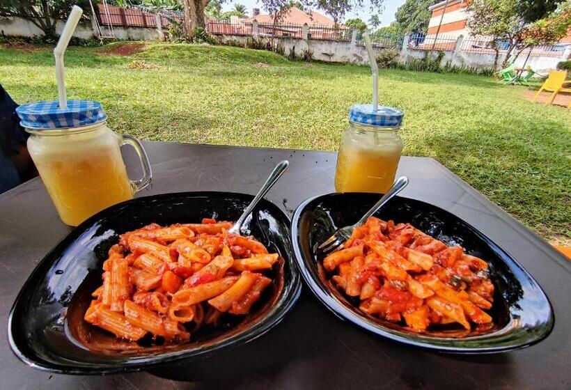 هتل Northern Pearl