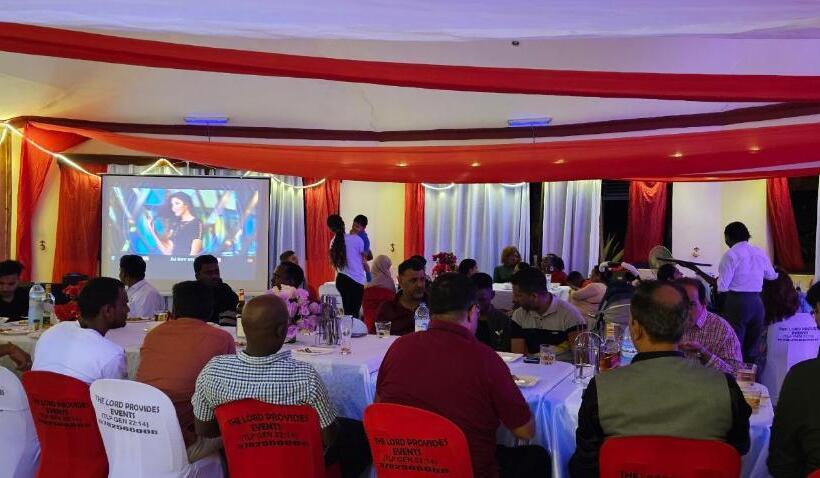 هتل Northern Pearl