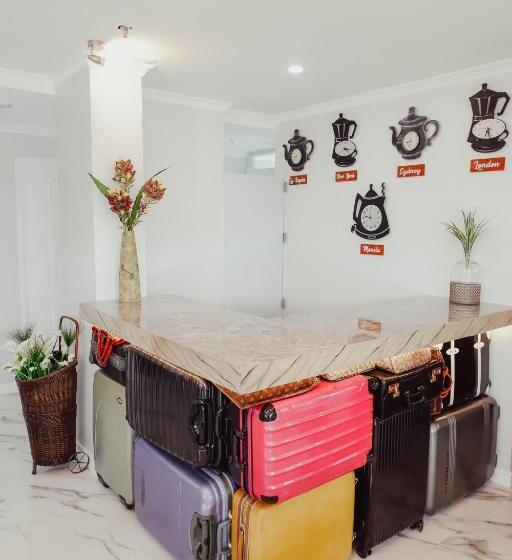 هتل Our Story Boutique