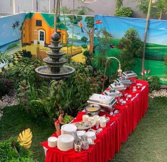 هتل Our Story Boutique