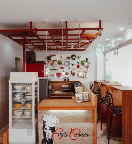 هتل Our Story Boutique