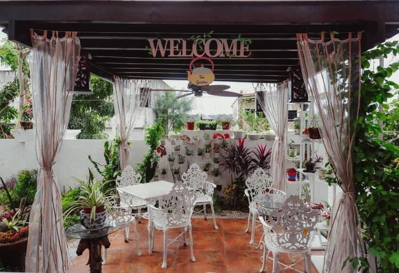 هتل Our Story Boutique