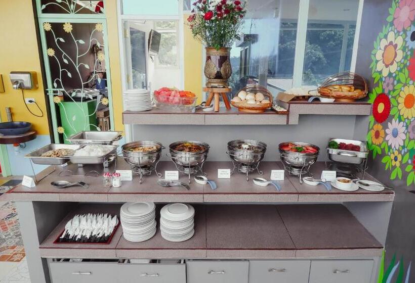 هتل Our Story Boutique