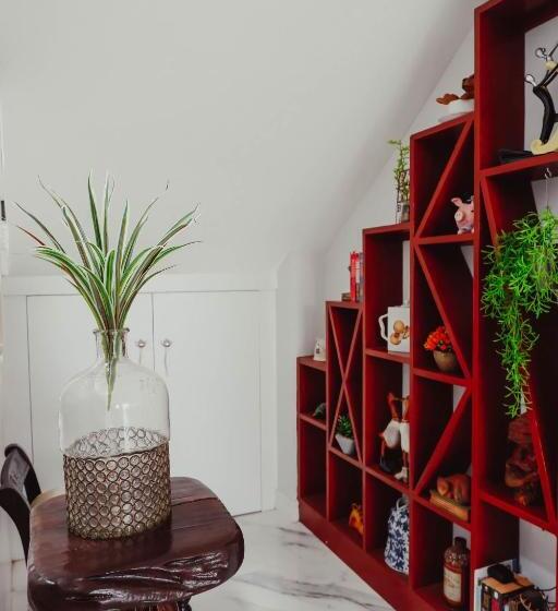 هتل Our Story Boutique