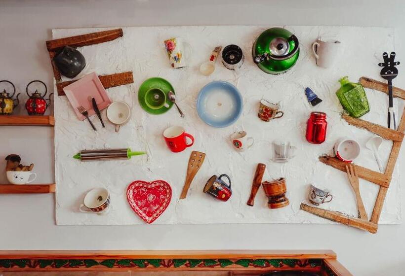 هتل Our Story Boutique