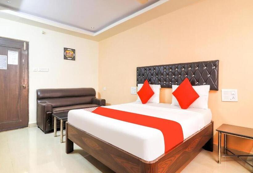 酒店 Oyo 77226  New Ss Inn