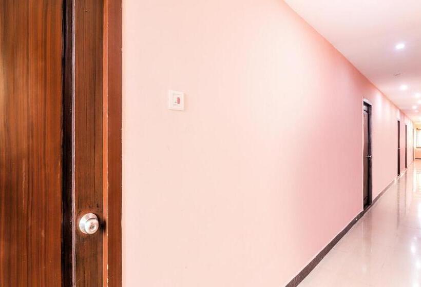 酒店 Oyo 77226  New Ss Inn